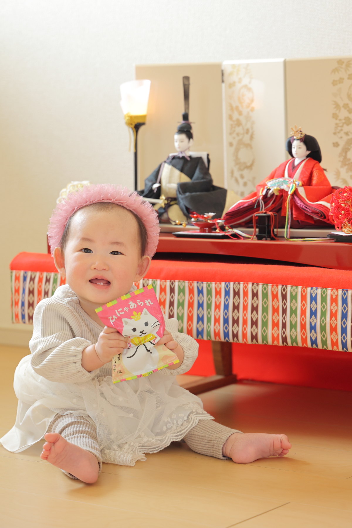 わたしのお節句2025 - | 金澤 人形の堀川 （石川県金沢市）