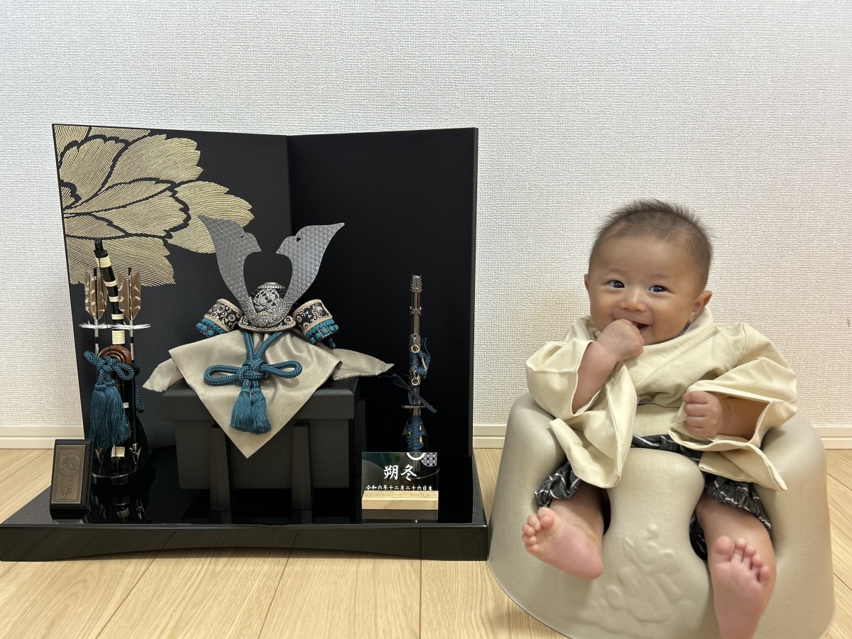 わたしのお節句2025 - | 金澤 人形の堀川 （石川県金沢市）