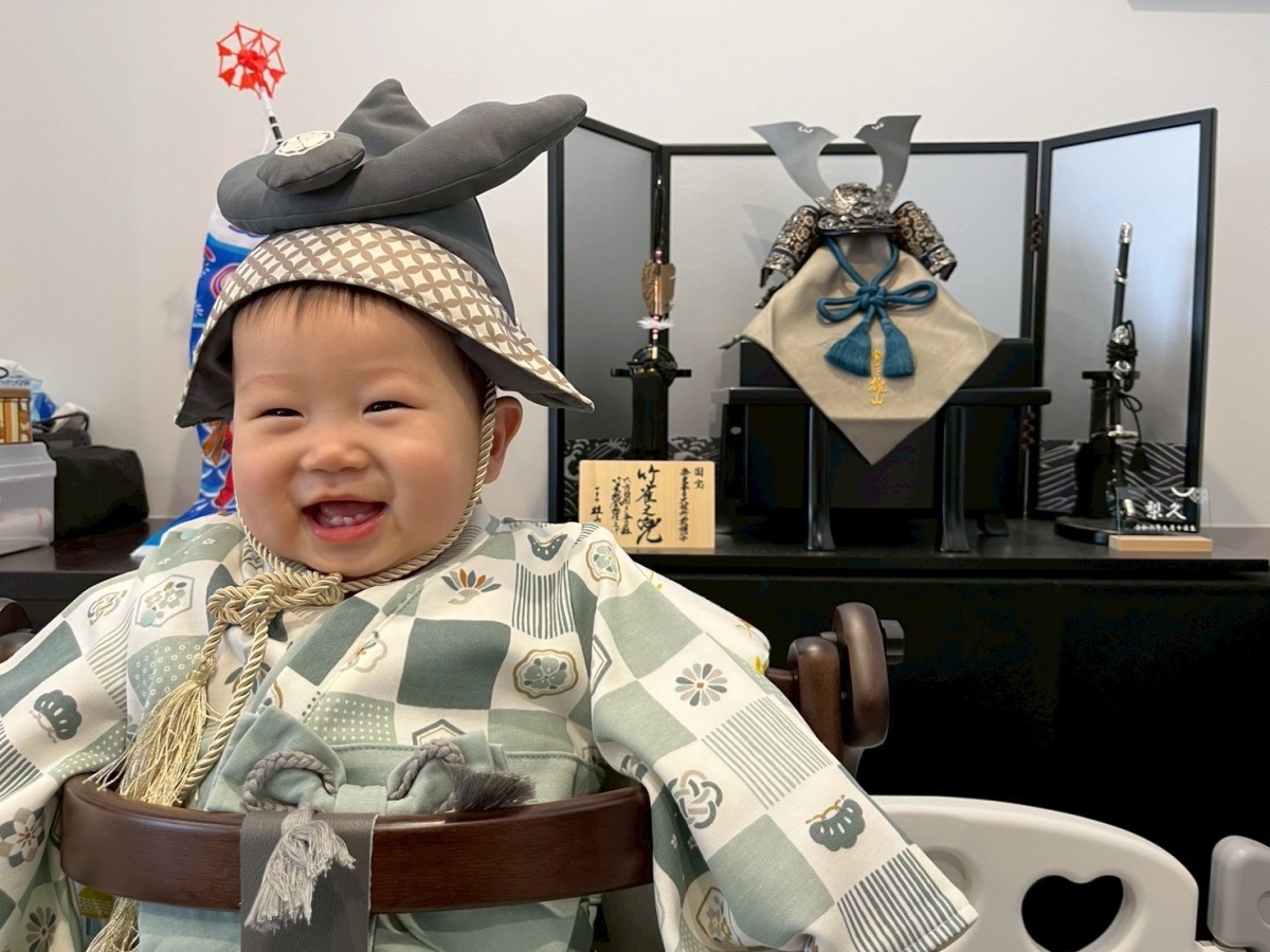 わたしのお節句2025 - | 金澤 人形の堀川 （石川県金沢市）