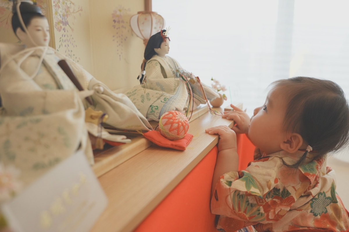 わたしのお節句2025 - | 金澤 人形の堀川 （石川県金沢市）